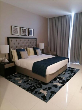 Lovely 1 Bed Brand New in Dubai South